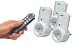 Produktbild REV® Telecontrol Set 1+2+1