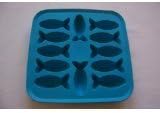 IKEA PLASTIS "FISH" ICE CUBE TRAY