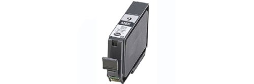 Canon PGI-9 MBK Original Tintenpatrone, 14ml mattschwarz - 2