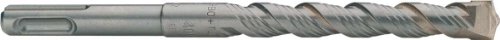 KEIL 253 500 512 Hammerbohrersortiment SDS-plus MS5 TURBOKEIL, 7-teilig, Ø 5,0/6,0/8,0×110 mm + Ø 6,0/8,0/10,0/12,0×160 mm, in RoseBox - 2