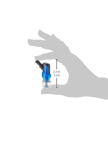 VAUDE Ersatzteil Aquarius Blaster Bite Valve, 30337 - 4