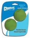 Chuck It Chuckit! Erratic Rubber Ball, Medium