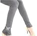 Full-Length Grey Butterfly Maternity Leggings - UK size 10