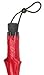 Produktbild EuroSchirm Regenschirm Swing liteflex rot
