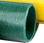 Transparentpapier 70x100cm 42g d’grün - 2