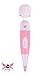 Produktbild Pixey Zauberstab Vibrator, pink