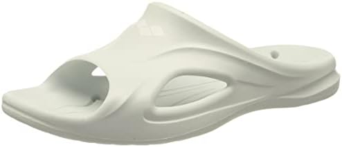 ARENA Hydrosoft II Hook Ciabatte Piscina Donna Uomo Unisex, Ciabatte da Mare e Piscina Ipoallergeniche, Sandali con Soletta Ergonomica e Ottimo Grip sulle Superfici Bagnate, Resistenti al Cloro