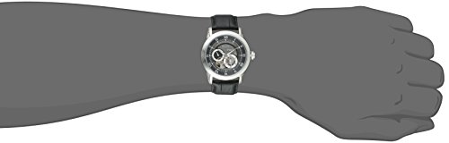 Bulova Men's 96A135 BVA-SERIES 120 Automatic strap Watch