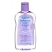 THREE PACKS of Johnsons Baby Bedtime Oil 300ml
