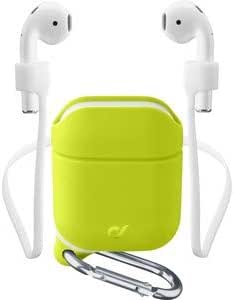 cellularline Sprint - AirPods 1\u00262 : Amazon.it: Elettronica