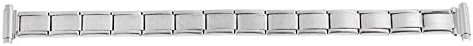 Stainless Steel Replacement Bracelet 8200020 130 – width 13 mm
