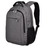 Preisvergleich Produktbild Bronze Times 15,6 Zoll Unisex Nylon Rucksack Laptoptasche für Schule,Reisen Orange