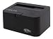 Produktbild LogiLink Quickport USB 3.0 für SATA 2,5 / 3,5 Zoll HDD Festplatten