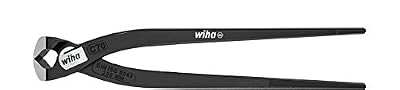 Wiha Z31022000 Basic Tenailles 220 mm