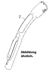 Kärcher 4. 195 – 125,0-completa Griff für Hand