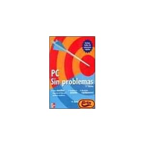 PC sin problemas/Troubleshooting your PC