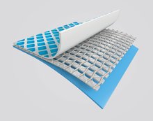 Intex 305×91 cm Swimming Pool Quick-Up Schwimmbecken Schwimmbad Planschbecken - 3