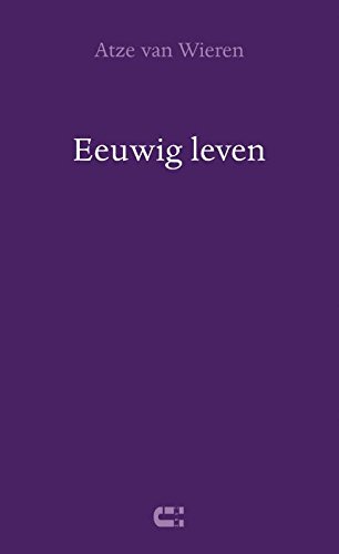 Preisvergleich Produktbild Eeuwig leven