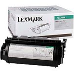 Preisvergleich Produktbild Lexmark 12A7468 T63X Tonerkartusche 21.000 Seiten Rückgabe