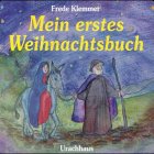 Image de Mein erstes Weihnachtsbuch