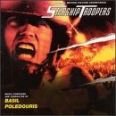 Preisvergleich Produktbild Starship Troopers