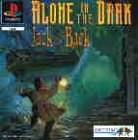 Alone in the Dark: Jack is Back - [PS1]