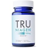 Tru Niagen Nikotinamid Ribosid 300 Mg 30 Kaps&uuml;l