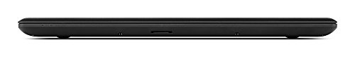 Lenovo ideapad 110 15 6 inch Notebook Intel Pentium N3710 1 6 GHz 8 GB RAM 1 TB HDD Windows 10 - Black reviews Lenovo ideapad 110 15 6 inch Notebook Intel Pentium N3710 1 6 GHz 8 GB RAM 1 TB HDD Windows 10 - Black