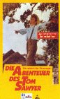 Preisvergleich Produktbild Die Abenteuer des Tom Sawyer [VHS]