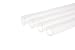 Produktbild Alphacool 18510 Eisrohr 13/10mm Plexi (PMMA) HardTube Satin 80cm - 4er Set Wasserkühlung HardTubes