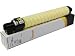 Produktbild MICROSPAREPARTS Yellow Toner Cartridge – Tonerkartuschen und Laser
