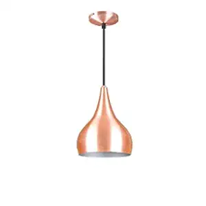 PHILIPS Beacon Pendent 58074 (Silver)