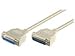 Produktbild MicroConnect - Serielles/Paralleles Kabel - DB-25 (M) bis DB-25 (W) - 2 m