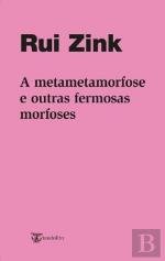 Preisvergleich Produktbild A metametamorfose e outras fermosas morfoses (portugiesisch)