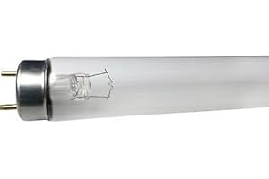 Pond H2O T8 15 watt UV-C Germicidal Lamp