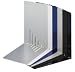 Produktbild Maul Buchstützen/3501037 BxHxT 85x140x140mm blau Inh.2