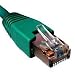 Produktbild MHE EDV Patchkabel Patchkabel Kat 5e UTP grün 2.0 m