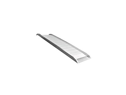 Preisvergleich Produktbild ALUTRUSS Laderampe 2m / 80cm