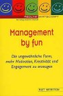 Management by fun