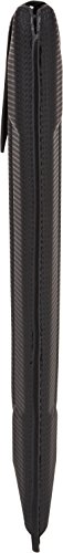 Thule Gauntlet 3.0 Envelope (geeignet für 12 Zoll MacBook) schwarz - 8