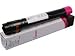 Produktbild MICROSPAREPARTS msp8601 m 15000 Seiten magenta Tonerkartusche und Laser – Tonerkartuschen und Laser (15000 Seiten, magenta, 1 Stück (S))