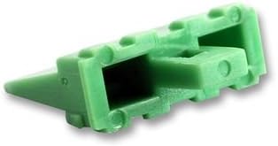 WEDGELOCK, FOR AT RECEPTACLES, 8 WAY AW8P By AMPHENOL &amp; Best Price Square