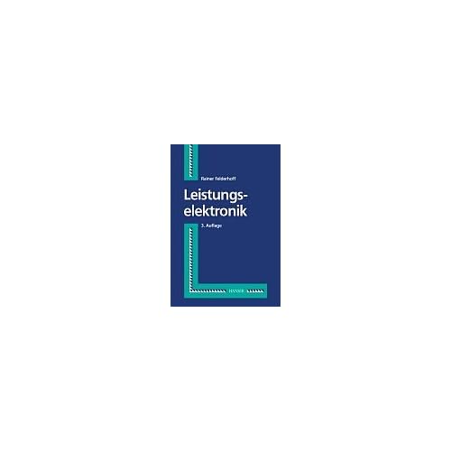 [PDF] Download Leistungselektronik Kostenlos