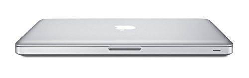 Apple Macbook Pro MC700LL A - 13 3-inch Laptop - 2 3GHz Dual-Core Intel i5  4GB DDR3 RAM  350GB HDD  Certified Refurbished 