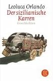 Cover zum Buch Der sizilianische Karren