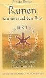Runen raunen rechten Rat. Das Orakel- und Meditations-Set by 