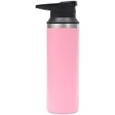 Trendix &Ccedil;elik İ&ccedil;li Termos 500 Ml A.Pembe Skm018
