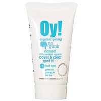 Oy! Cover & Clear - 'Spot it' (30ml)