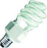 Bombilla Plein espectro Hel/23 W/860-b22