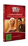 Cadillac Records ( Rock & Roll Cinema ) - Adrian Bridy